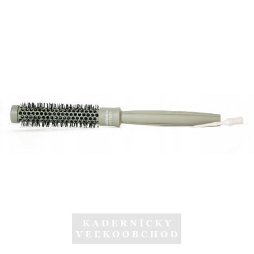 TERMIX PROFESSIONAL NATURE HAIRBRUSHES 17 mm